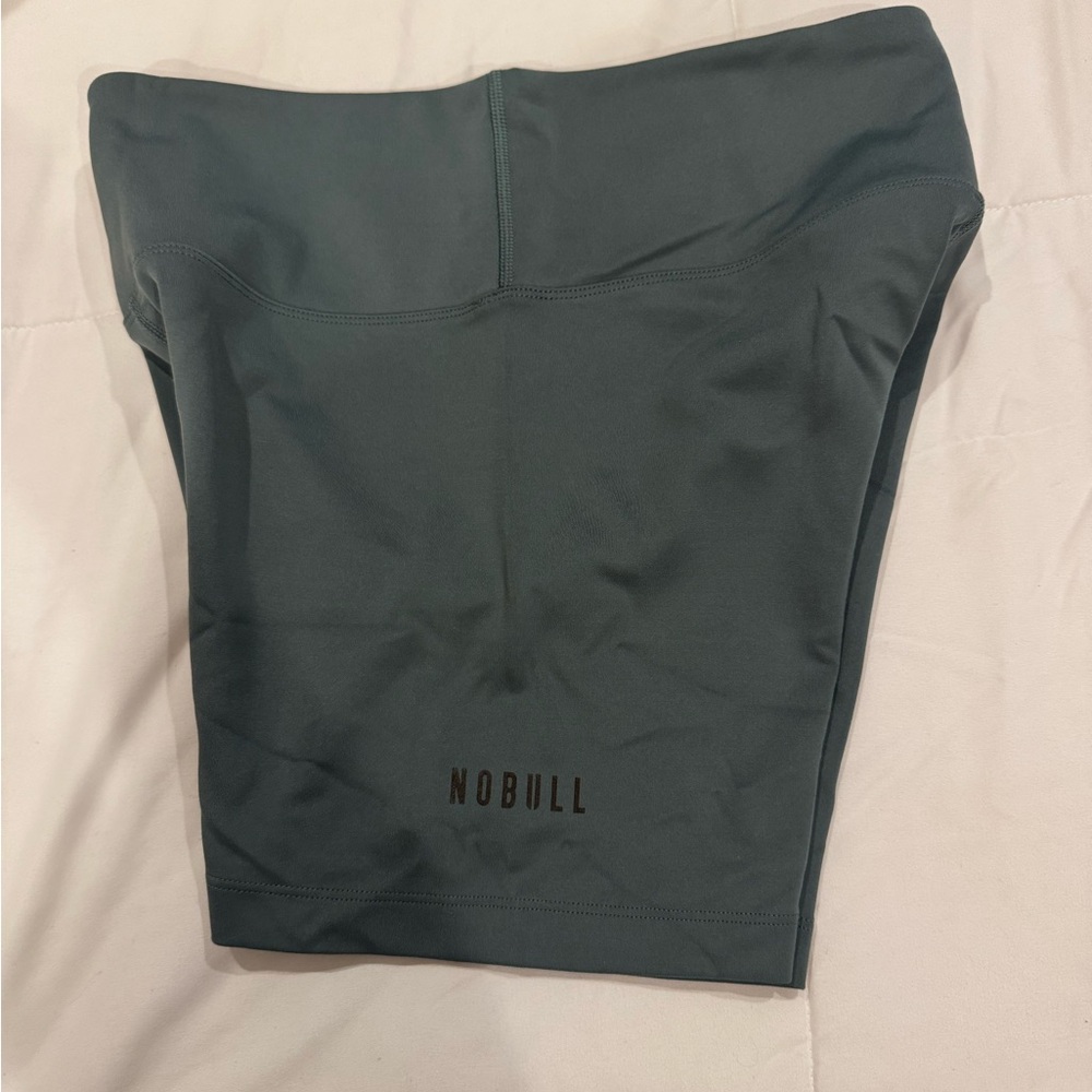 No bull shorts - Picture 3 of 6